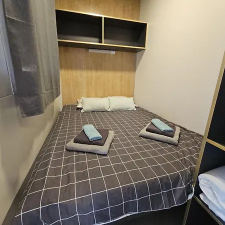 Kamp Innova Travelvir Mobhome Lory