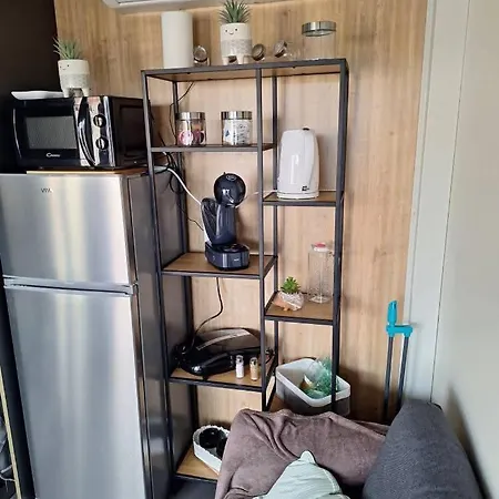 Innova Travelvir Mobhome Lory Camping