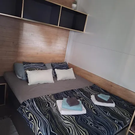 Innova Travelvir Mobhome Lory Camping *