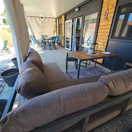 Innova Travelvir Mobhome Lory Camping *