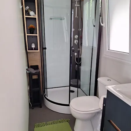 Innova Travelvir Mobhome Lory Camping *